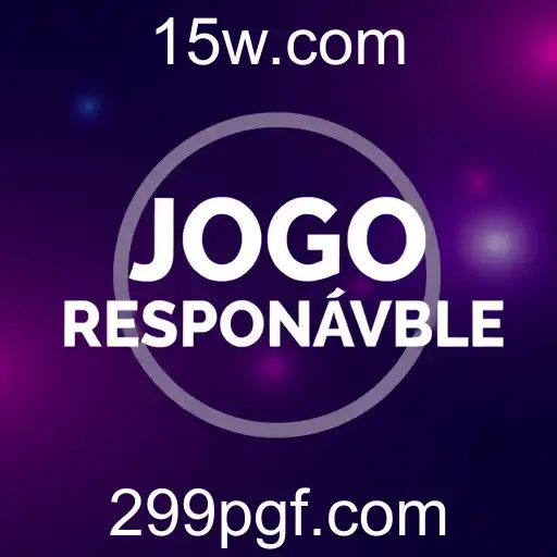 Jogo Responsável
